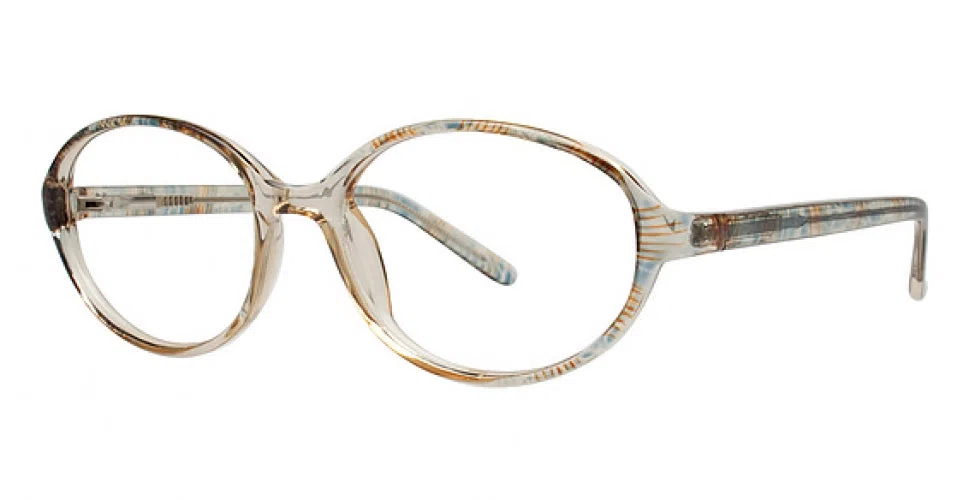MODERN PLASTICS II DAISY Eyeglasses - view 3